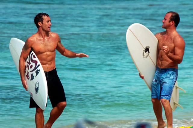 Hawaii 5 0