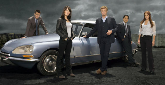 Citreon the mentalist