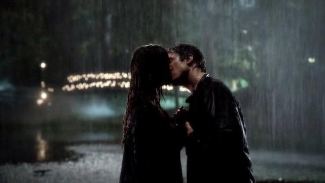 25 Best Delena Moments Page 4 Tv Fanatic 3621