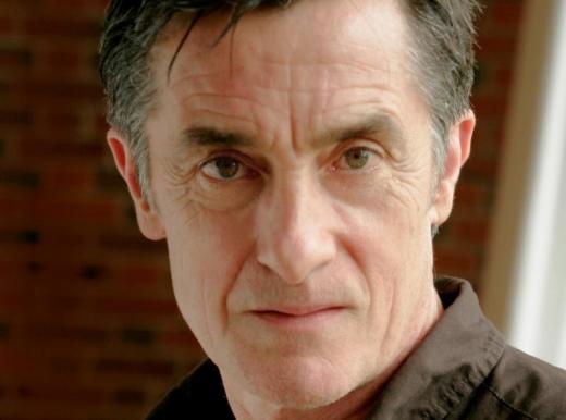 Rees portrayed Robin, Kirstie Alley&#39;s love interest on Cheers, for five seasons; along with British Ambassador Lord John Marbury on The West Wing for six ... - roger-rees-pic