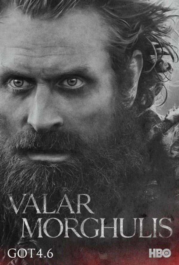 Kristofer Hivju As Tormund Giantsbane Tv Fanatic 5792