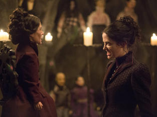 [Review] - Penny Dreadful, Season 2 Finale Episode 10, "And They Were Enemies"