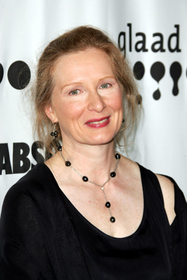 Frances Conroy - TV Fanatic