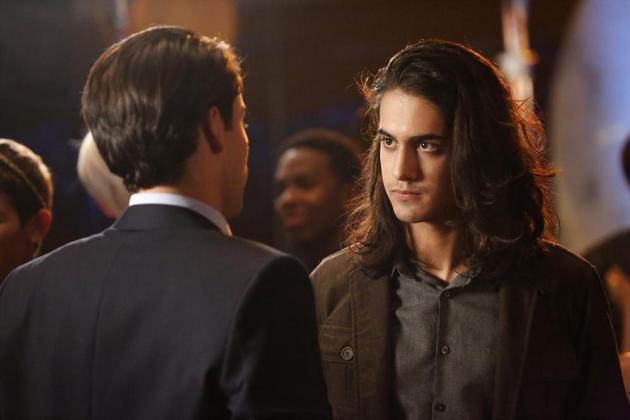 Twisted: Watch Season 1 Episode 13 Online - TV Fanatic