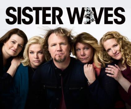 sister wives netflix