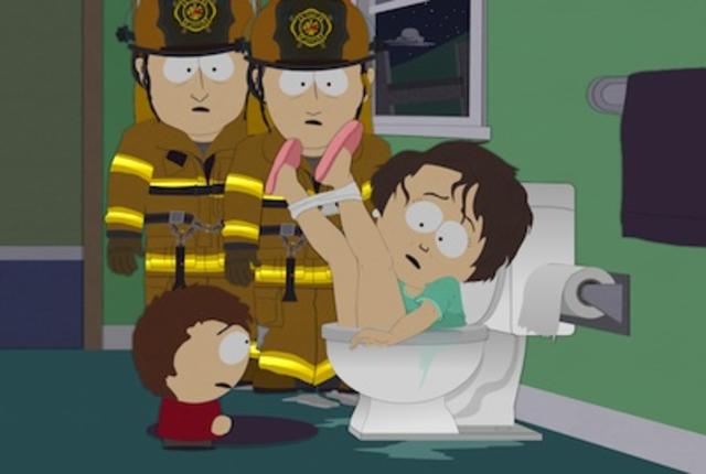 Watch South Park Season 16 Episode 1 Online TV Fanatic