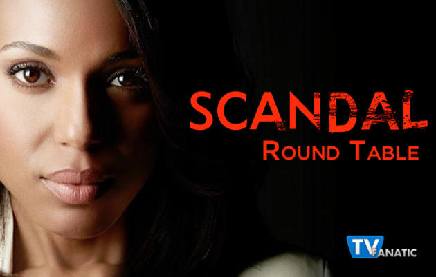 Scandal Season 1 2012 Complete Download - Torrentz