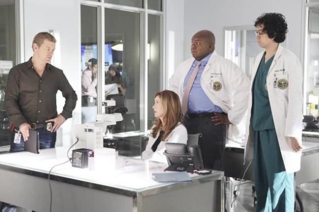 body of proof reviews
