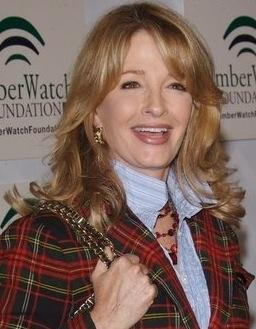 Fans may remember that Deidre&#39;s sister, <b>Andrea Hall</b>, originated the role and <b>...</b> - deidre-hall-image