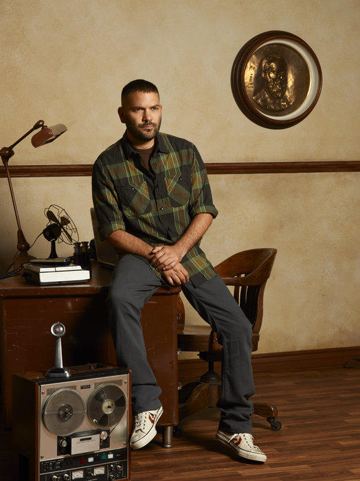 Huck