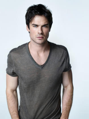 The Vampire Diaries Promo Pics Sizzling For Season Tv Fanatic