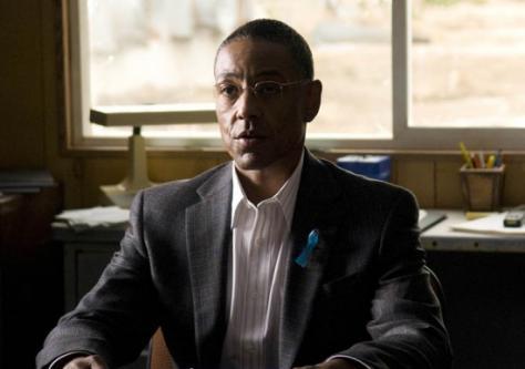 Gustavo Fring - TV Fanatic