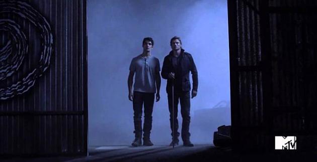 Teen Wolf Review: A New Pact - TV Fanatic