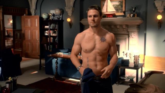 21 Sexy Shirtless Men Of Tv Tv Fanatic 4651