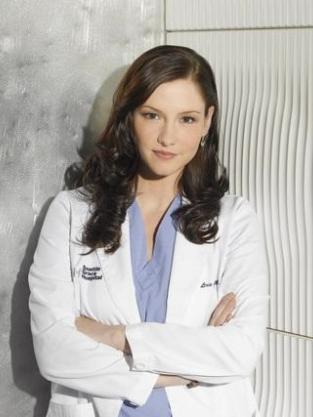 Greys Anatomy Lexie Stirbt