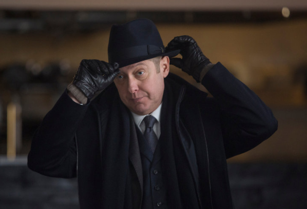 The Blacklist Season 2 Report Card: Grade It! - Tv Fanatic