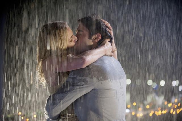 Emily and daniel revenge