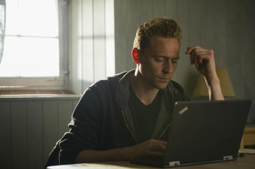 Checking Up - The Night Manager Season 1 Episode 2