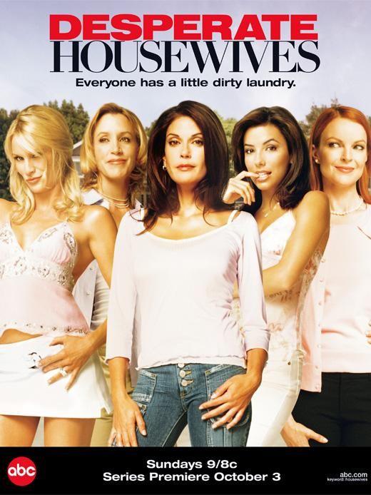 Desperate Housewives Quotes - TV Fanatic
