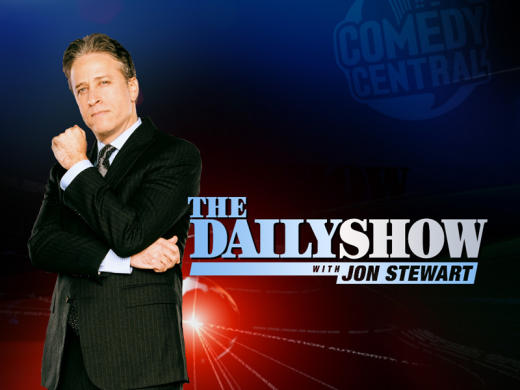 Jon Stewart To Depart The Daily Show After 17 Years Tv Fanatic
