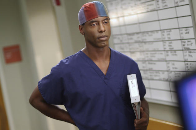 Watch Greys Anatomy Season 6 Online SideReel