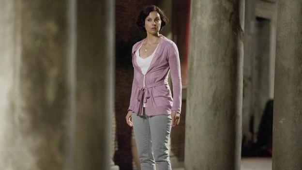 Ashley Judd In Missing Tv Fanatic