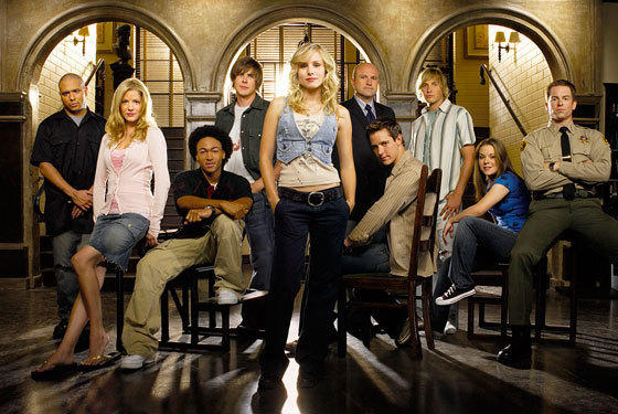Veronica mars