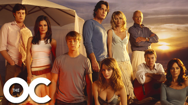 The oc