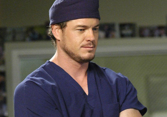 10 Key Characters Who Left Grey's Anatomy - Page 2 - TV Fanatic