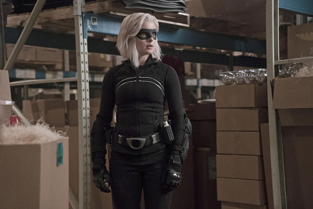 Cape town crusader izombie s2e9