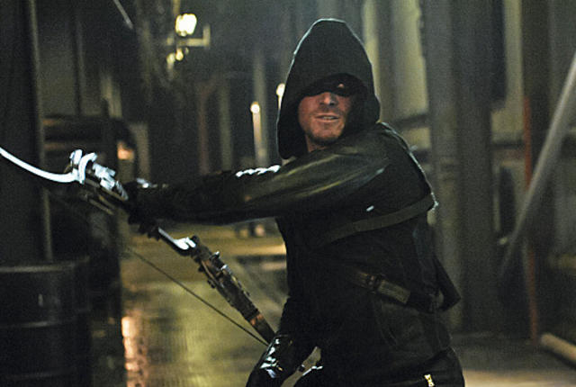 Arrow Season 2 subtitles English 273 subtitles