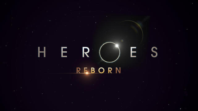 Heroes reborn