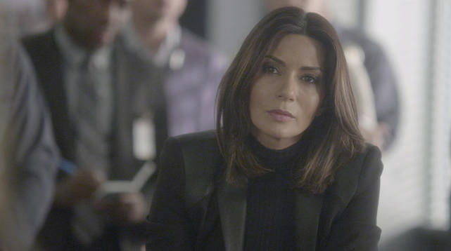 Agent natalie colfax criminal minds