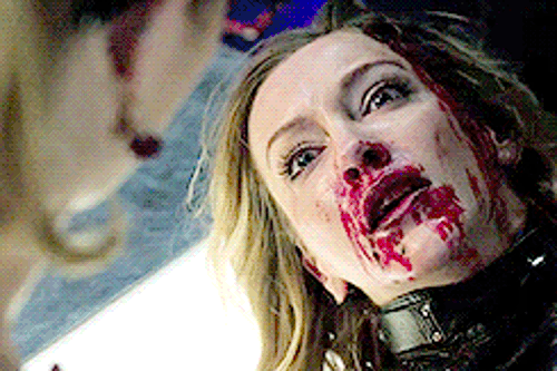 Best episode canaries