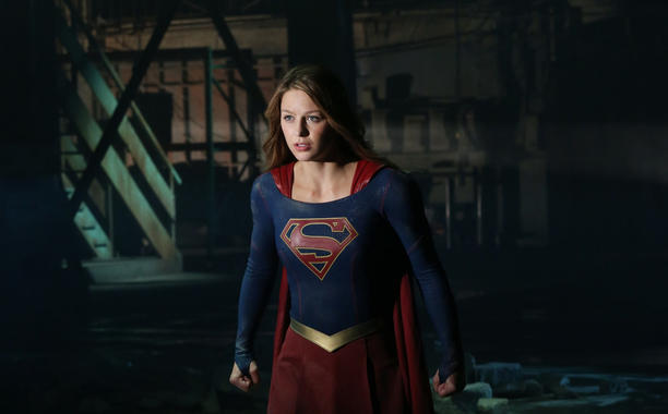 supergirl season 1 episode
