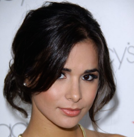 The actress will come on board the CBS drama as Michelle Vega, an eager rookie FBI agent on joins Jane&#39;s team. Look for the character to know nothing of ... - vega-pic