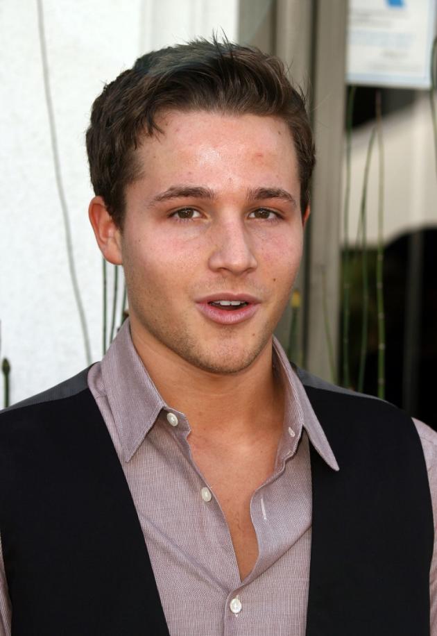 Shawn Pyfrom Net Worth