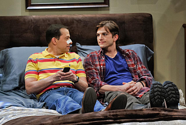 Two And A Half Men Megavideo 46