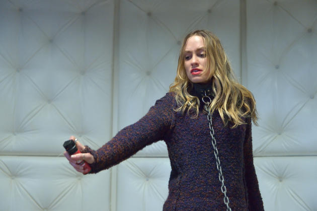 The Strain Post-Mortem: Ruta Gedmintas on Dutch's ...