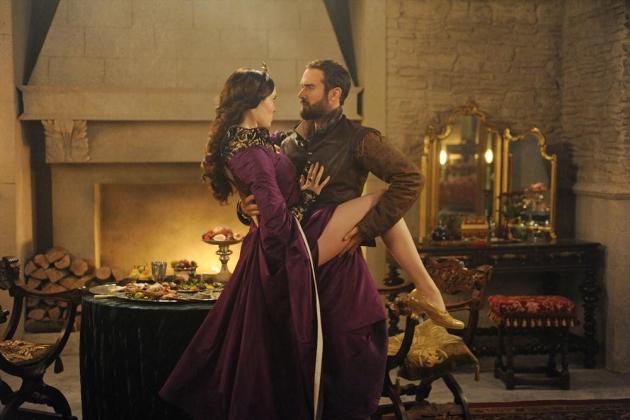 galavant netflix