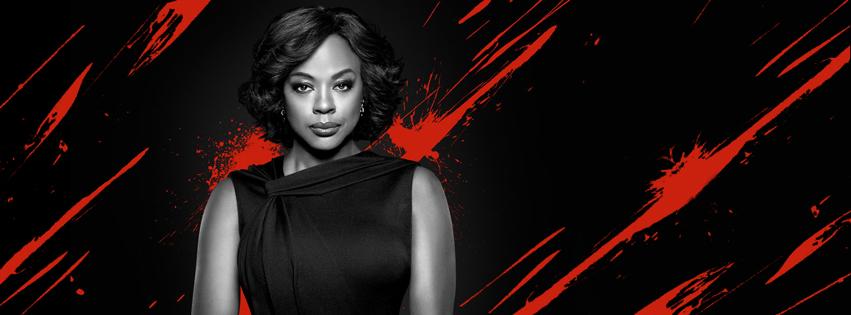 How to Get Away with Murder Season 2 Episod