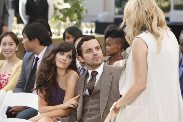 Watch New Girl Season 1 Episode 3 Online Tv Fanatic 1952