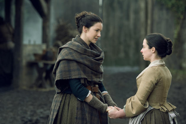 7 important lines from Outlander Season 2, Episode 7