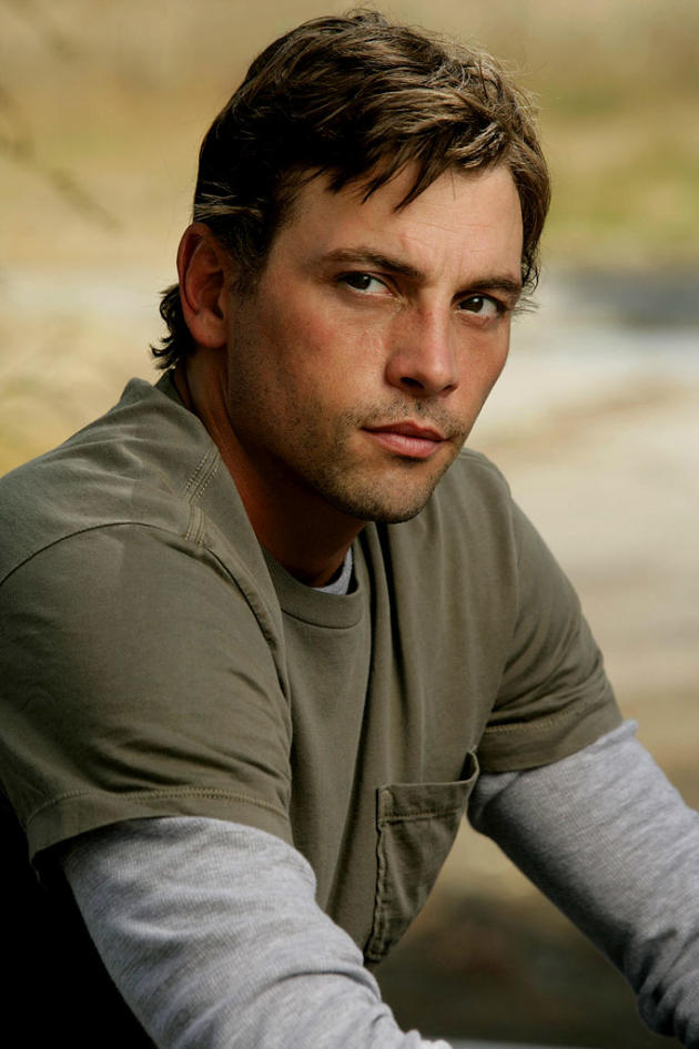 Skeet Ulrich Skeet Ulrich to Anchor Law & Order: Los Angeles - TV Fanatic