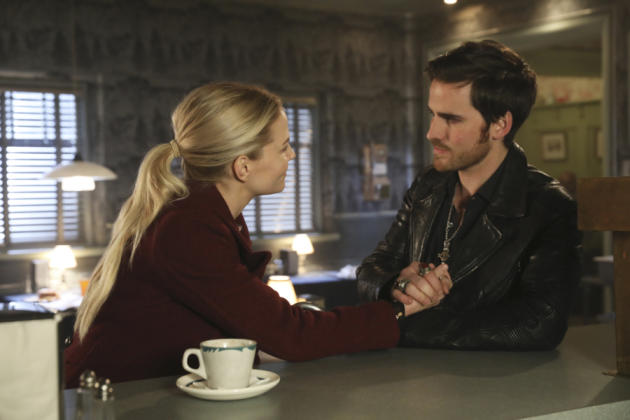 Image result for once upon a time season 6 episode 9
