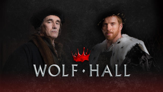 wolf hall netflix 2020