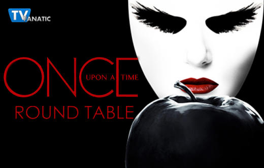 Once Upon a Time Round Table: The First Dark One - TV Fanatic