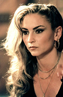 Adriana La Cerva Quotes - TV Fanatic