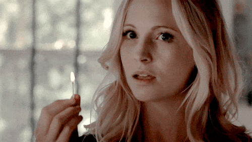 The Vampire Diaries Season 6 Sexiest Scene Best Villain And More Tv Fanatic