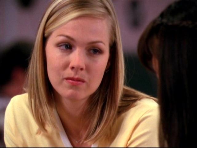 Kelly taylor beverly hills 90210